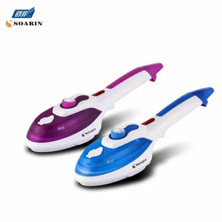 【 Export English 】 The fourth-generation dressing wizard, the multi-functional handheld steam iron SR-178 steam brush 【 Export English 】 The fourth-generation dressing wizard, the multi-functional handheld steam iron SR-178 steam brush